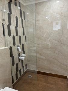 Bathroom Image of 1800 Sq.ft 3 BHK Builder Floor for sale in Paschim Vihar New Delhi for Rs. 35000000