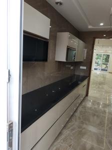 Kitchen Image of 2160 Sq.ft 4 BHK Builder Floor for sale in Sector 46 Gurgaon for Rs. 34000000