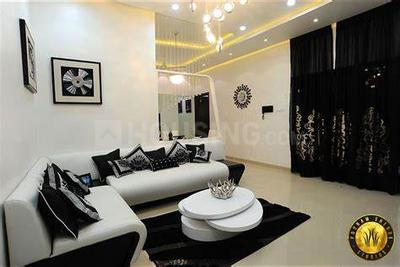 Hall Image of 2100 Sq.ft 4 BHK Apartment / Flat for sale in V Top Valonia, Punawale Pune for Rs. 16800000