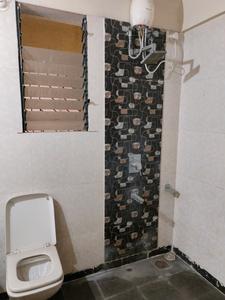 Bedroom Two Image of 1045 Sq.ft 2 BHK Apartment / Flat for sale in Tharwani Riviera, Kharghar Navi Mumbai for Rs. 12500000