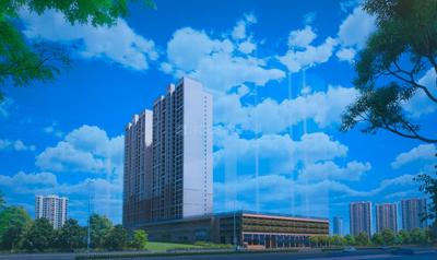 Image of 3210 Sq.ft 4.5 BHK Apartment / Flat for sale in K Raheja Aurum, Mohammed Wadi, Pune for Rs. 32000000