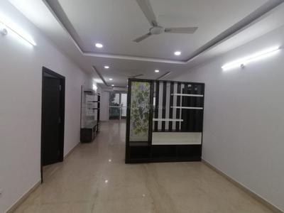 Hall Image of 2400 Sq.ft 3 BHK Apartment / Flat for rent in Srinagar Colony Hyderabad for Rs. 75000