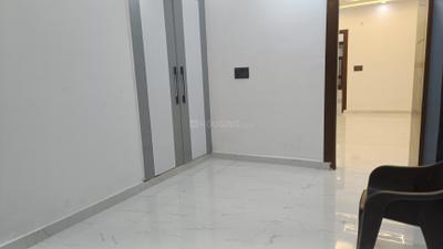 Bedroom Image of 1520 Sq.ft 3 BHK Builder Floor for sale in Vasundhara Ghaziabad for Rs. 12700000