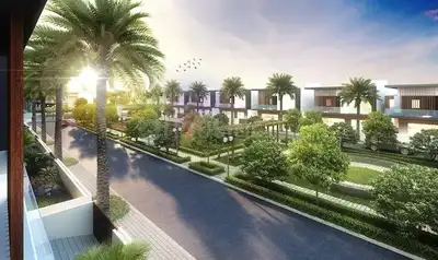 Residential Plot