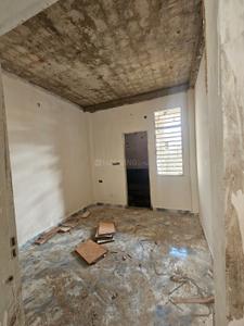 Hall Image of 1100 Sq.ft 3 BHK Independent House for sale in Haibat Mau Mawaiya Lucknow for Rs. 4800000