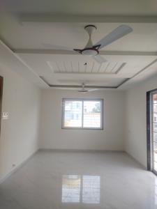 Hall Image of 2000 Sq.ft 3 BHK Apartment / Flat for rent in Ganesh Baba Nagar Nashik for Rs. 25000