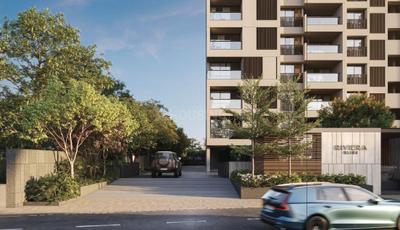 Image of 2420 Sq.ft 3 BHK Apartment / Flat for sale in Riviera Bliss, South Bopal, Ahmedabad for Rs. 14900000