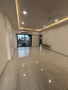 Darshanam Skydeck Living Room 1