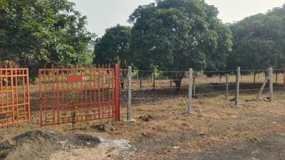 Image of 3250 Sq.ft Residential Plot / Land for sale in Karjat, Thane for Rs. 3246750