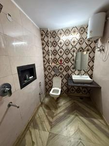 Bathroom Image of 360 luxury stay  in Sector 38, Gurgaon