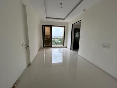 1 BHK Flat