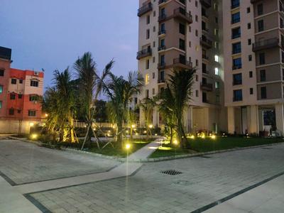 Image of 1530 Sq.ft 3 BHK Apartment / Flat for sale in Shivom Utopia, Hussainpur, Kolkata for Rs. 21000000