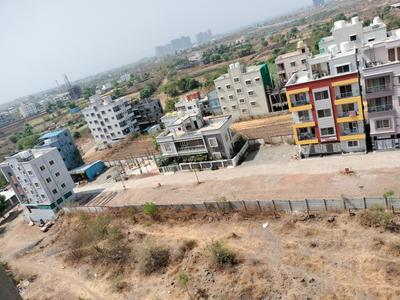 Image of 1000 Sq.ft Residential Plot / Land for sale in Viman Nagar, Pune for Rs. 2100000