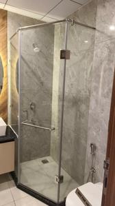 Image of 1377 Sq.ft 3 BHK Apartment / Flat for sale in NKV Golden Avenue, Sector 35, Sohna for Rs. 19500000