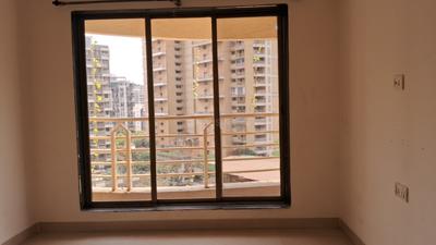 Bedroom Image of 1860 Sq.ft 3 BHK Apartment / Flat for sale in Paradise Sai Pearls, Kharghar Navi Mumbai for Rs. 18500000