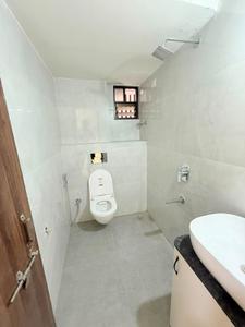 Image of 1550 Sq.ft 3 BHK Apartment / Flat for rent in Civil Lines, Nagpur for Rs. 35000