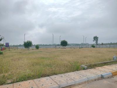 Image of 1200 Sq.ft Residential Plot / Land for sale in Nelamangala, Bengaluru for Rs. 3354000