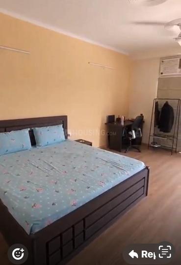 Noida Extension Bedroom 1