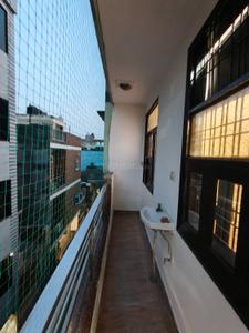 Balcony Image of 900 Sq.ft 2 BHK Builder Floor for sale in Uttam Nagar New Delhi for Rs. 2800000