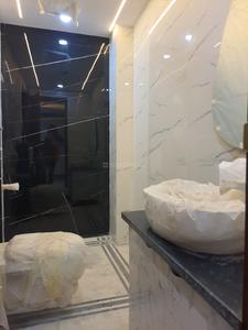 Bedroom One Image of 1935 Sq.ft 3 BHK Builder Floor for sale in Palm Floors Sushant Lok 1, Sushant Lok Phase 1 Gurgaon for Rs. 34500000
