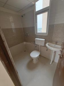 Bathroom Image of 694 Sq.ft 2 BHK Apartment / Flat for sale in Signature Global Orchard Avenue , Sector 93 Gurgaon for Rs. 6800000