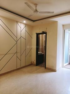 Hall Image of 1125 Sq.ft 3 BHK Builder Floor for rent in Chittaranjan Park New Delhi for Rs. 65000