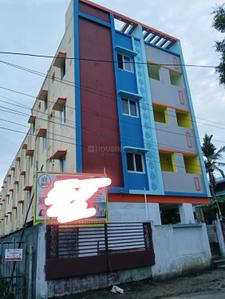 Image of 1300 Sq.ft 3 BHK Apartment / Flat for sale in Iyyappanthangal, Chennai for Rs. 9600000