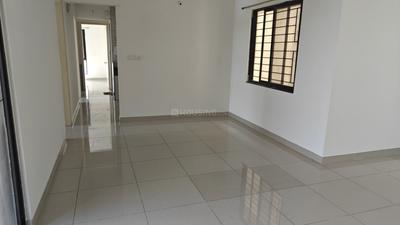 Living Room Image of 1353 Sq.ft 3 BHK Apartment / Flat for sale in Nanded Asawari, Nanded Pune for Rs. 12100000