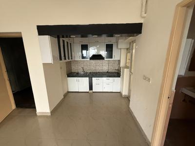 Kitchen Image of 927 Sq.ft 2 BHK Apartment / Flat for sale in Jaypee Aman, Sector 151 Noida for Rs. 6800000