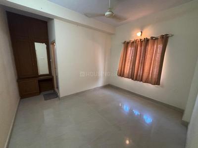 Bedroom Image of 1600 Sq.ft 3 BHK Apartment / Flat for sale in Thrippunithura Kochi for Rs. 7000000