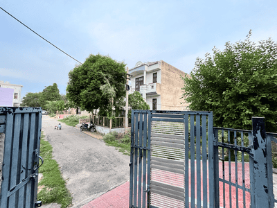 Image of 1350 Sq.ft 6 BHK Villa for sale in Surya Nagar, Alwar for Rs. 10700000