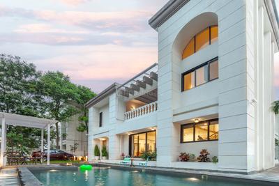 Image of 6200 Sq.ft 5 BHK Villa for sale in Karla, Lonavala for Rs. 32500000