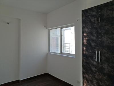Bedroom Image of 1069 Sq.ft 2.5 BHK Apartment / Flat for sale in Paras Tierea, Sector 137 Noida for Rs. 8900000