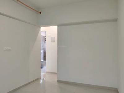 Bedroom Image of 1150 Sq.ft 2 BHK Apartment / Flat for sale in Iris At Kashishpark, Dharamveer Nagar Thane for Rs. 17476820