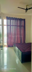Bedroom Image of 1995 Sq.ft 3.5 BHK Apartment / Flat for rent in Rishita Celebrity Greens Phase 2, Sector A Lucknow for Rs. 55000