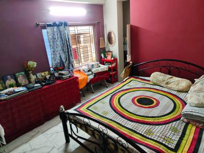 Bedroom Image of 1000 Sq.ft 2 BHK Apartment / Flat for sale in Keshtopur Kolkata for Rs. 3000000