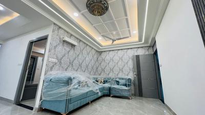 Balcony Image of 1467 Sq.ft 3 BHK Apartment / Flat for sale in HT Livasha, Jagatpura Jaipur for Rs. 5868000