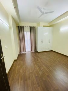 Bedroom Image of 2700 Sq.ft 4.5 BHK Duplex for sale in Orris Woodview Residencies, Sector 89 Gurgaon for Rs. 89500000