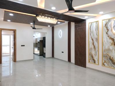 Living Room Image of 1620 Sq.ft 3 BHK Builder Floor for sale in BPTP District 3, Sector 85 Faridabad for Rs. 17500000