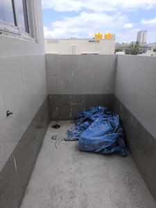 Drying Area Image of 1285 Sq.ft 3 BHK Apartment / Flat for sale in SV Brundhavanam, Vajarahalli Bengaluru for Rs. 8545000