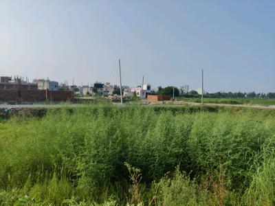 Wave City Plot View 3