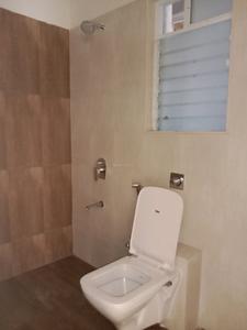 Bedroom Two Image of 800 Sq.ft 2 BHK Apartment / Flat for rent in Unique Greens Building A C And D, Thane West Thane for Rs. 22000