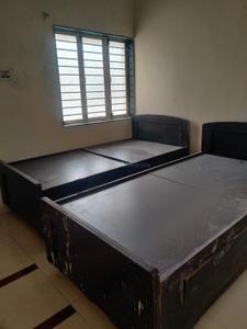 Bedroom Image of 1314 Sq.ft 3 BHK Duplex for sale in Kathwada Ahmedabad for Rs. 9000000