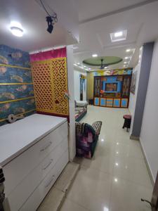 Image of 1350 Sq.ft 3.5 BHK Apartment / Flat for rent in Savedi, Ahmednagar for Rs. 22000