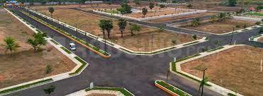 Residential Plot