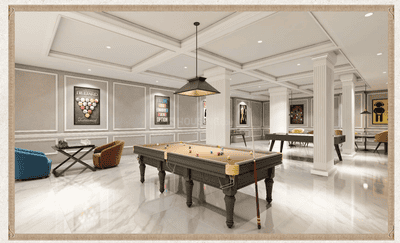 3 BHK Flat