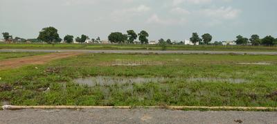 Image of 1000 Sq.ft Residential Plot / Land for sale in Santoshi Nagar, Raipur for Rs. 1100000