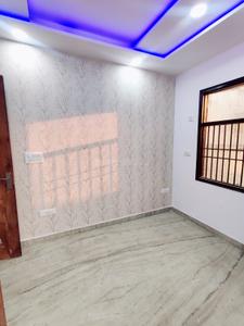 Bedroom Image of 780 Sq.ft 2.5 BHK Builder Floor for sale in Sector 5 Rohini New Delhi for Rs. 7900000