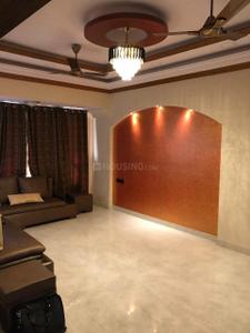 Hall Image of 1600 Sq.ft 3 BHK Apartment / Flat for sale in Belapur CBD Navi Mumbai for Rs. 30000000