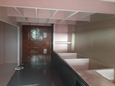 Kitchen Image of 1200 Sq.ft 1 BHK Independent House for rent in Padmavathi Nagar Tirupathi for Rs. 6000